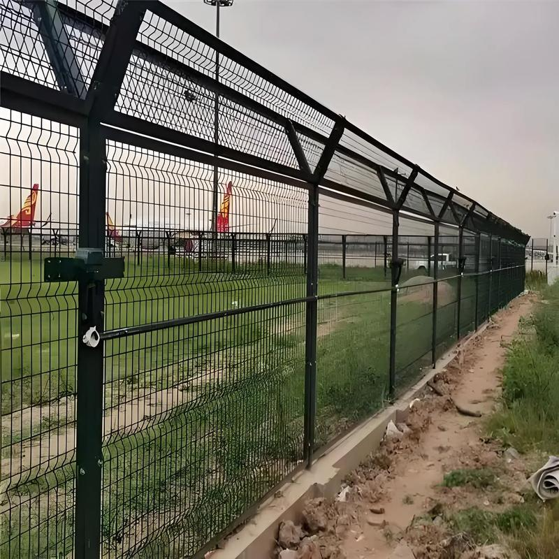 西城区护栏网锌钢护栏 - 哪里好